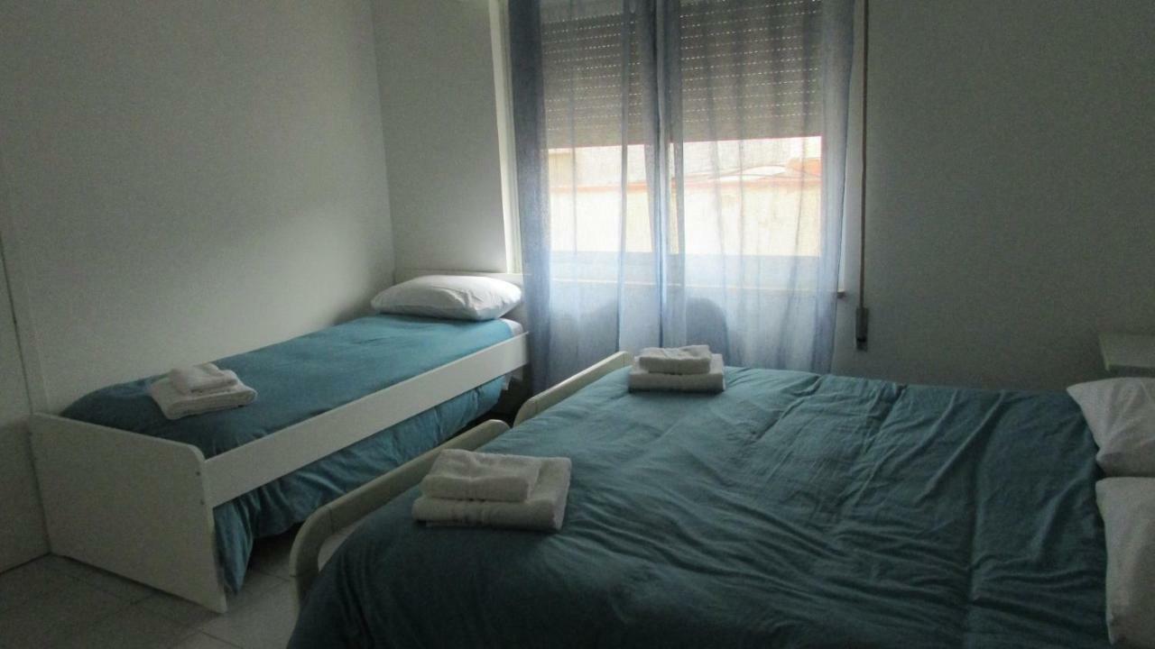 Appartamento Spiaggia Playa Castellammare del Golfo Luaran gambar