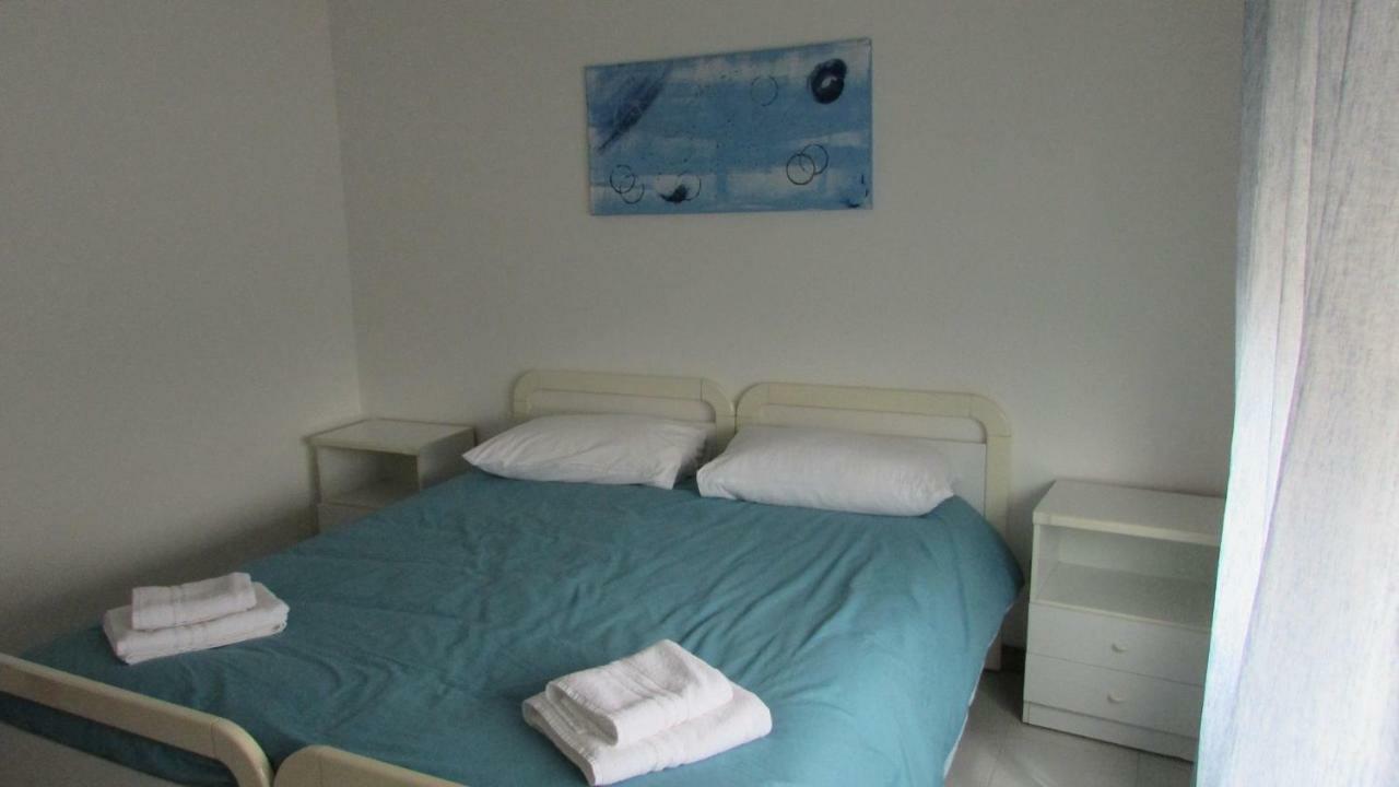 Appartamento Spiaggia Playa Castellammare del Golfo Luaran gambar